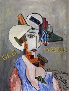 Germaine