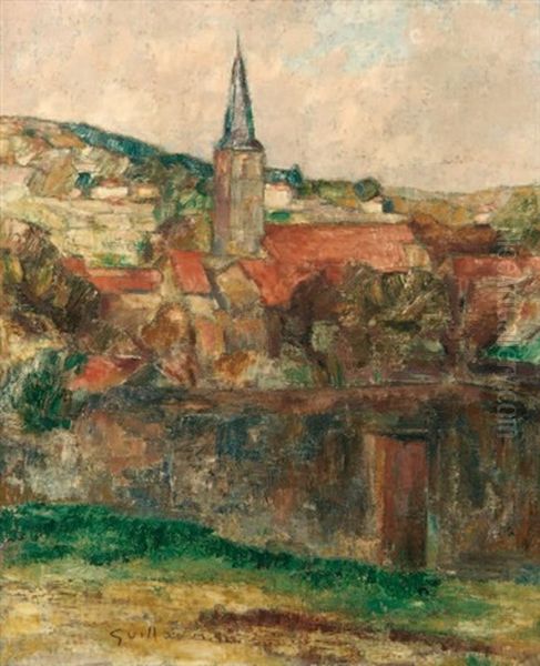 Village Sur La Riviere - view 1