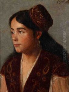 Jeune Juive Marocaine