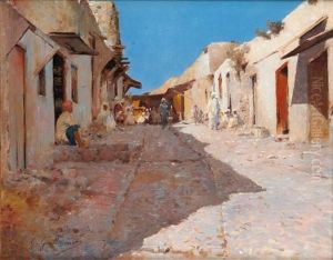 Rue Animee Rue Animee