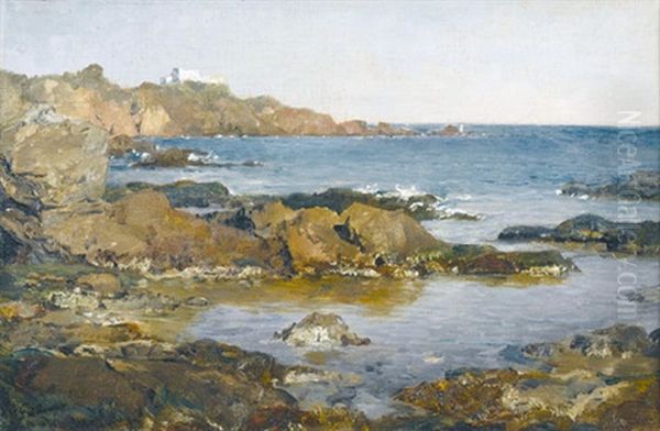 La Mediterrannee Pres Alger - view 1