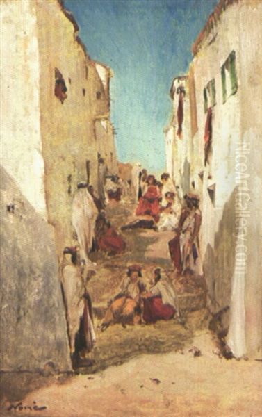 La Noce Arabe - view 1