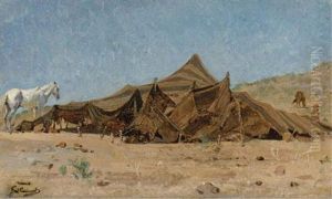 The Encampment