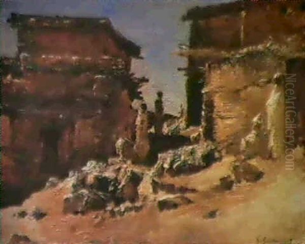 Village De L'aures - view 1