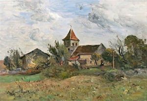 Le Hameau Le Hameau