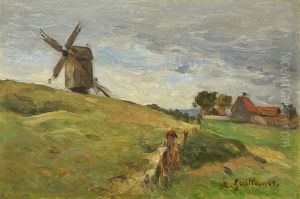Paysage Breton Paysage Breton