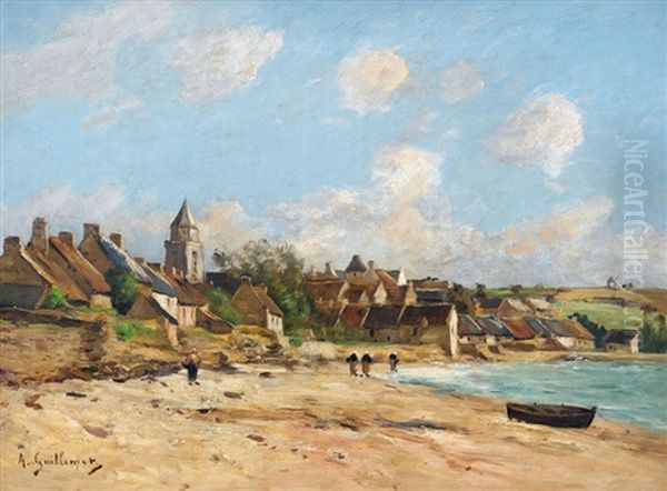 Paysage De Normandie - view 1