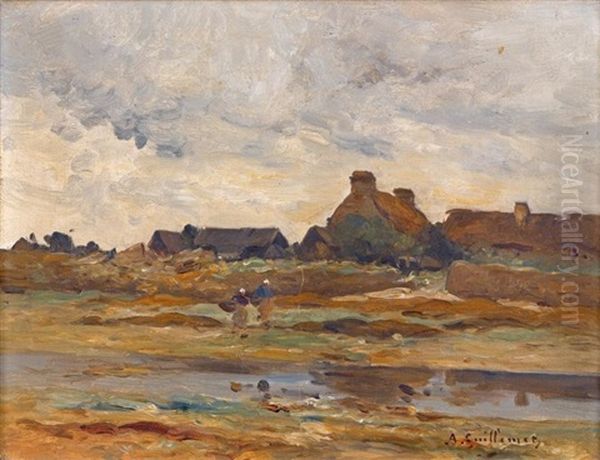 L'aurore - view 1
