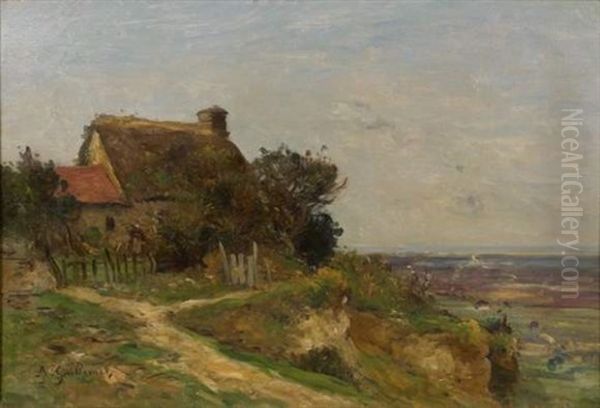 Chaumiere En Bord De Mer - view 1