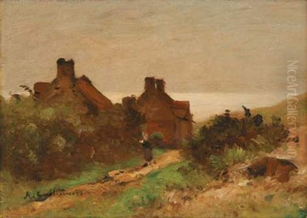 Maisons Au Bord Du Chemin - view 1
