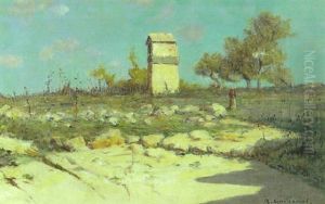 Paysage De Dordogne