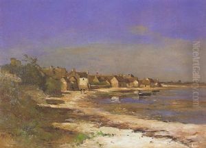 Le Village De Morsalines (manche) Le Village De Morsalines (manche)
