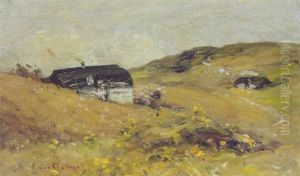 Fransk Landskab
