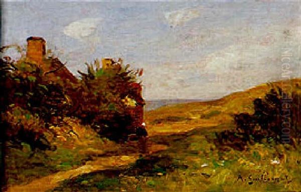 Chemin Pres De La Chaumiere - view 1