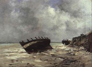 Low Tide