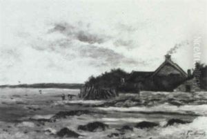 La Cote De Reville (manche) La Cote De Reville (manche)