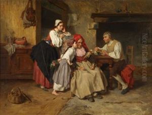 Grandma's Pet