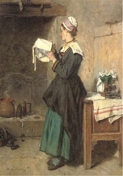 Household Chores - view 1