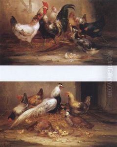 L'oeuf Casse