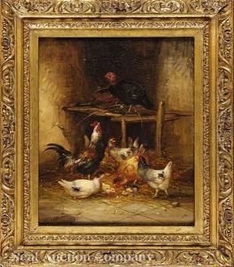 Barn Fowl