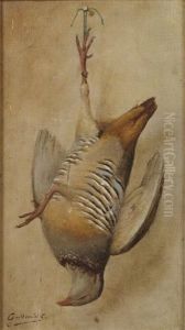Sans Titre by Claude Guilleminet