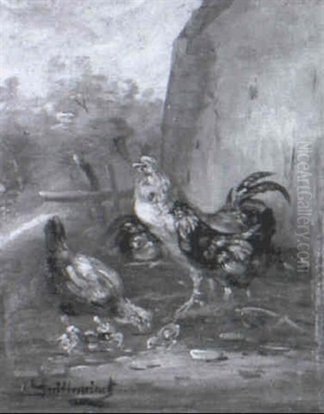 H_hnerhof - view 1