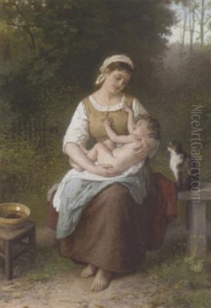 A Tender Moment - view 1