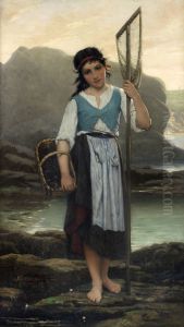 The Mussel Gatherer