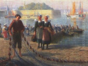 Le Retour De La Peche