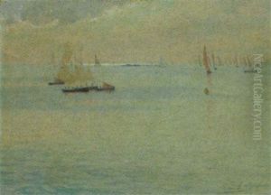 Baie De Concarneau