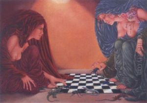 Les Deux Pecheurs