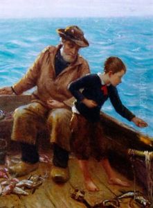 L'apprenti Pecheur