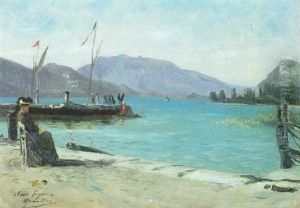 Sur Le Quai