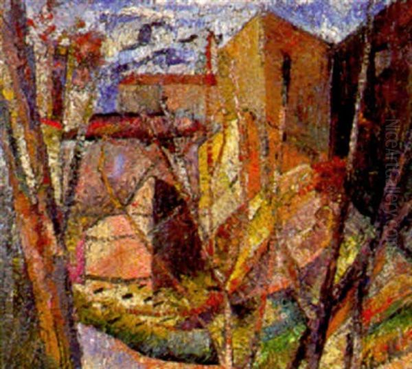 Village De Provence - view 1