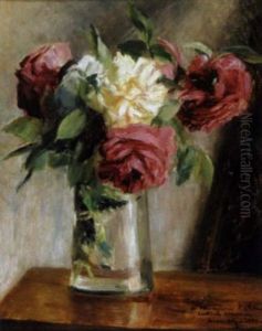 Bouquet De Roses Bouquet De Roses