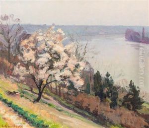 Along The Siene
