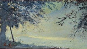 Paysage, Souvenir