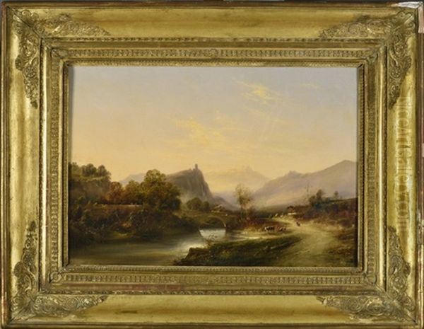 Bord De Riviere Anime - view 1
