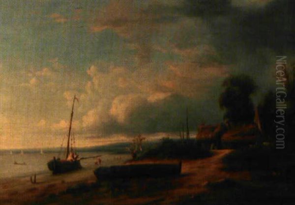Retour De Peche - view 1