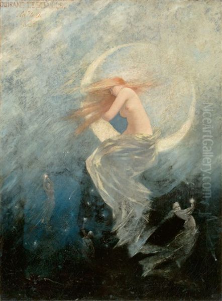 La Nuit - view 1