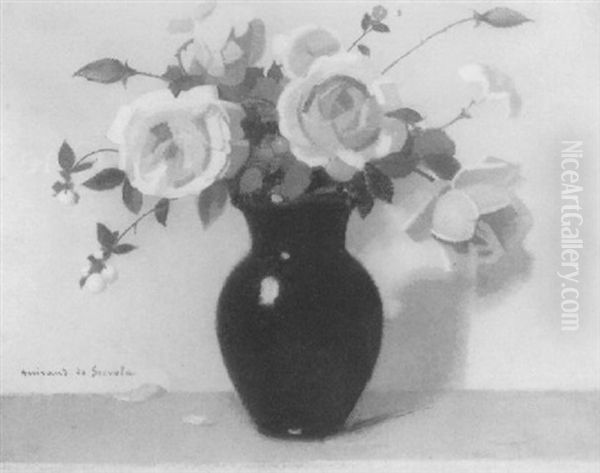 Flowers - view 1