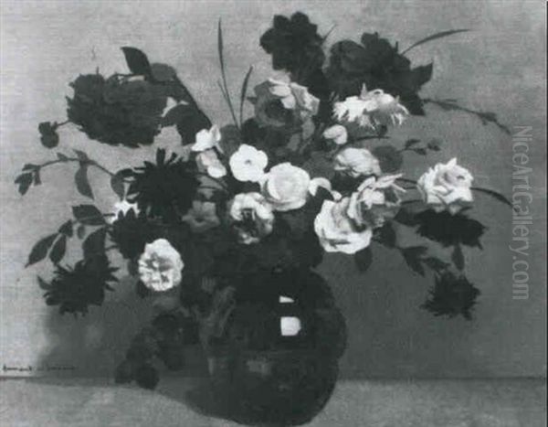 Fleurs - view 1