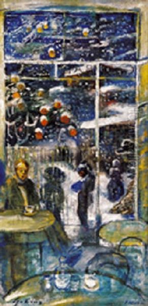 Nakonxipanban Hull A Ho - Egynapos Ho) (it Is Snowing In Nakonxipan - One Day Snow) - view 1