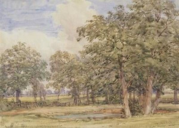 View Of Compton - view 1