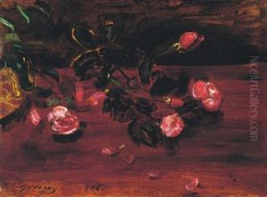 Utolso Rozsak - Last Roses