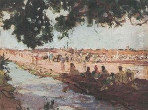 L'oasis