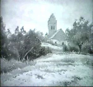 Falsterbo Kyrka Falsterbo Kyrka