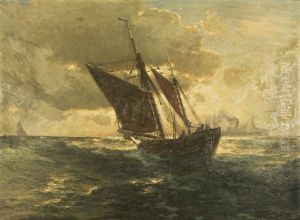 Sailing Vessels