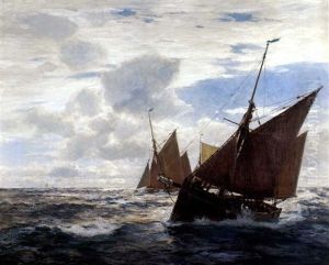 Segelschiffe Segelschiffe