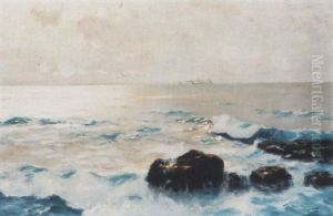 Kustenlandschaft Kustenlandschaft